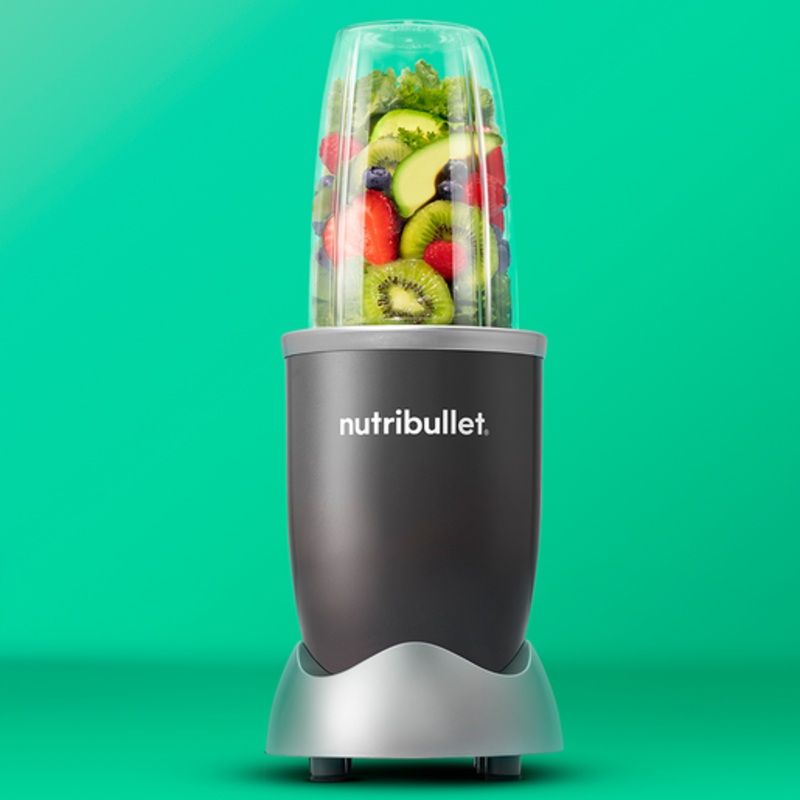 Nutribullet Assessment Fee only