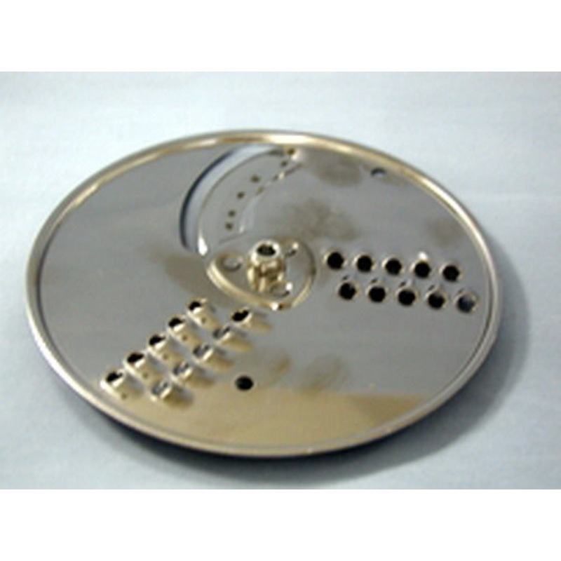 PLATE FINE SHRED/SLICE