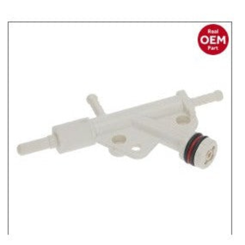 Saeco/Philips Coupler