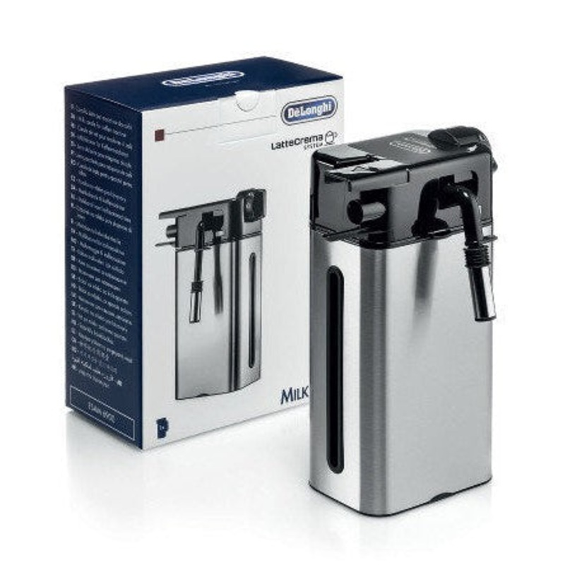 SET DLSC008 CARAFE-MILK DL ESAM6900