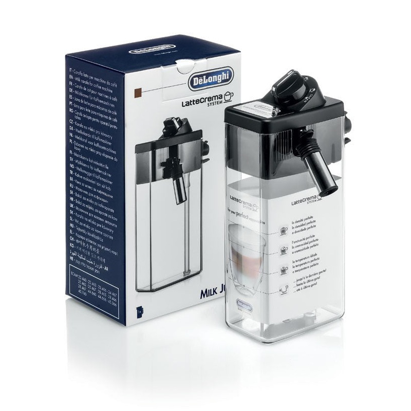 SET DLSC011 CARAFE DL             ECAM45