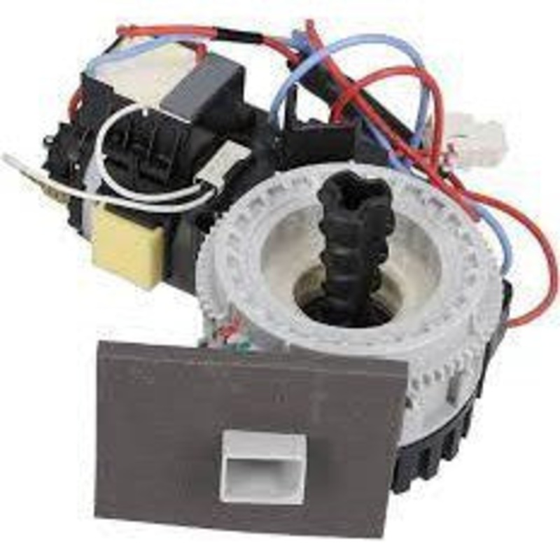 Siemens EQ6 Grinder & Fitment