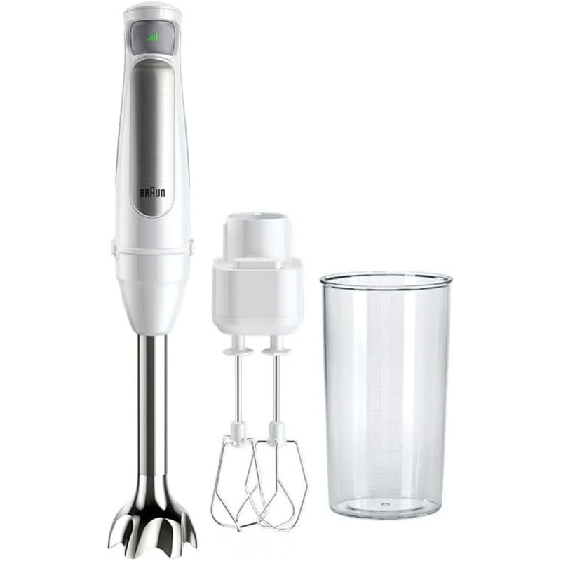 Braun Hand Blender MultiQuick 7 - MQ7005B