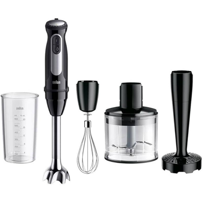 Braun MultiQuick 5 Pro Hand blender MQ 55307 M
