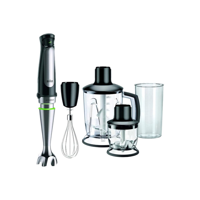 Braun MultiQuick 7 Hand Blender - MQ7045x