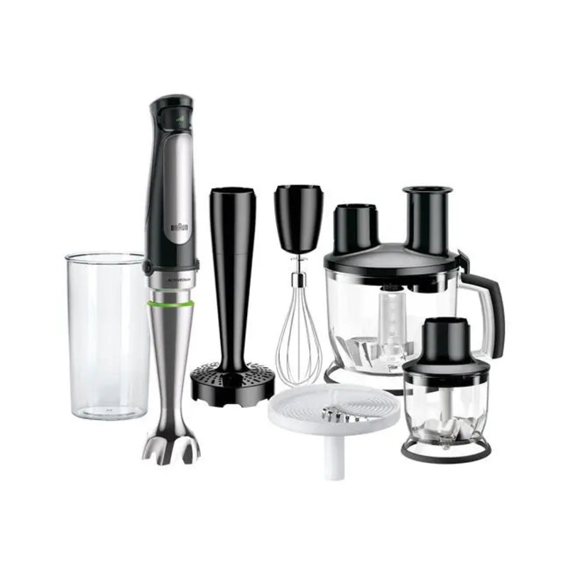 Braun MultiQuick 7 Hand Blender - MQ7087x
