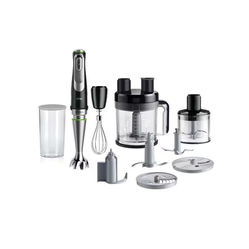 Braun MultiQuick 9 Hand Blender - MQ9195x