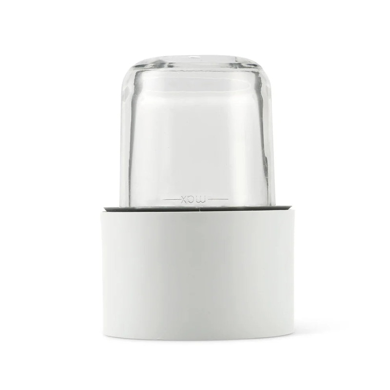 Glass Multi-Mill Set AT320