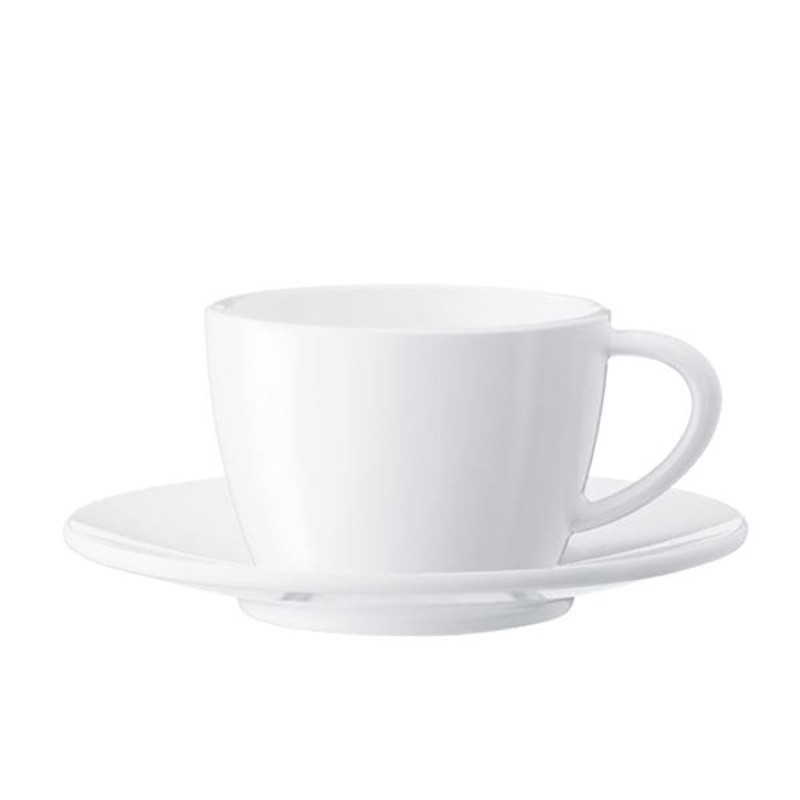 Jura Cappuccino cups Set Of 2 or 6 66501