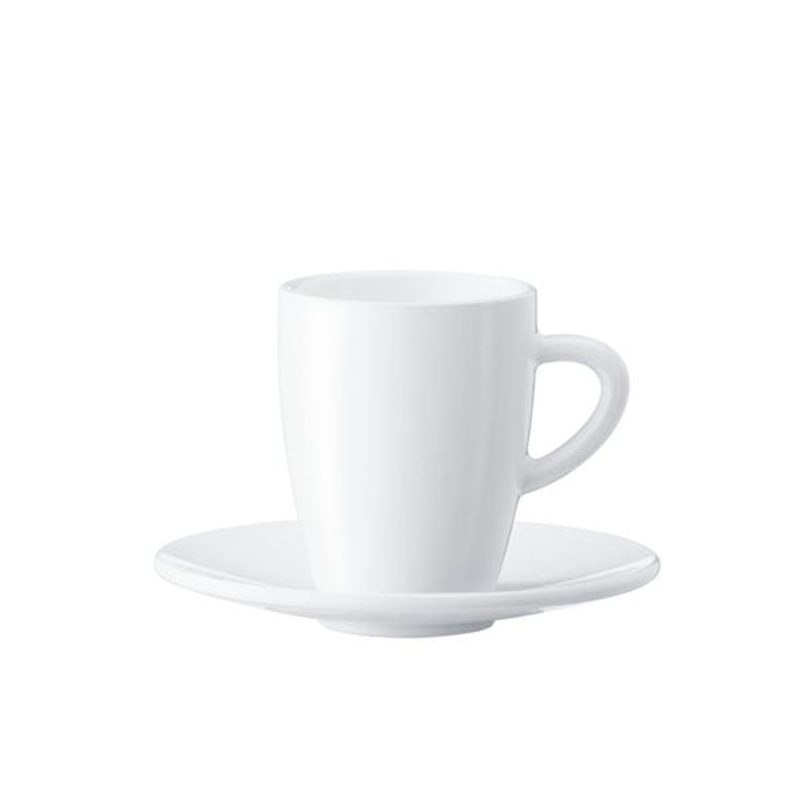 Jura Espresso cups Set of 2 66497