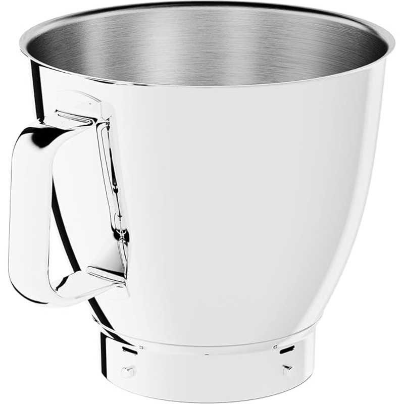 Kenwood 7L Polished Stainless Steel Bowl KAB70.000SS