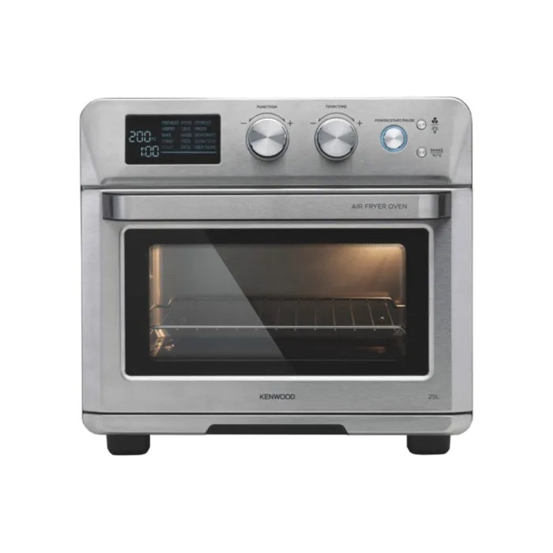 Kenwood Airfryer Oven - SS MOA26.600SS