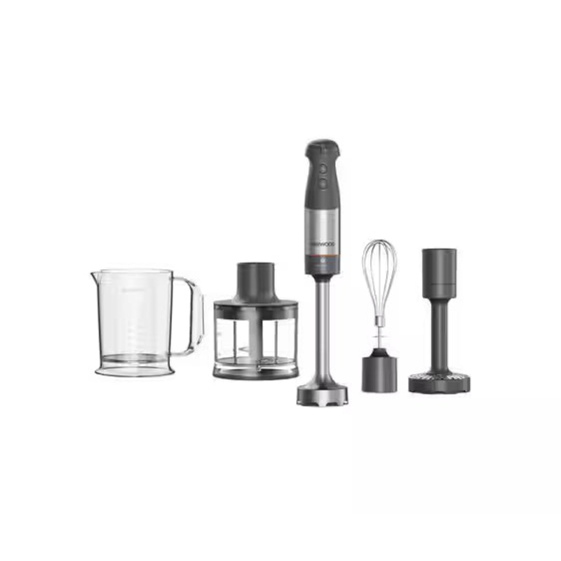 Kenwood TriBlade Hand Blender XL +HBM60.307GY