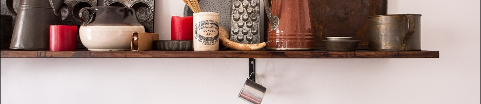 PansNDishes – Pots, Plates & Bowls for US Kitchens